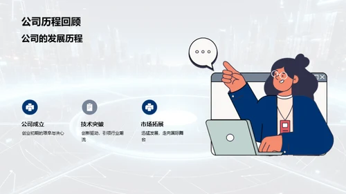 AI技术新篇章