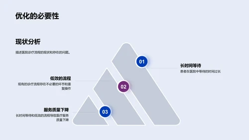 诊疗流程优化报告