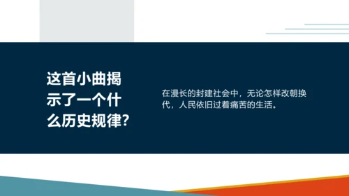 24 诗词曲五首 山坡羊·潼关怀古 课件