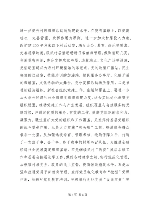 乡镇年度党建工作计划_1.docx