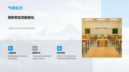 探索地理世界