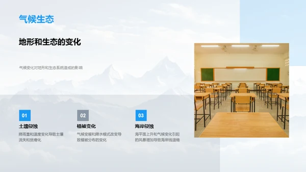 探索地理世界