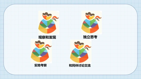 3 做学习的主人 课件（共21张PPT）