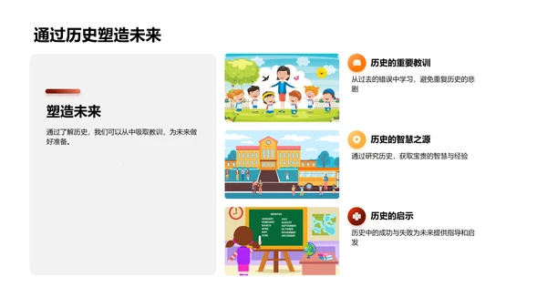 历史的智慧