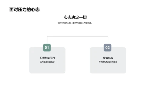 高三生活解读