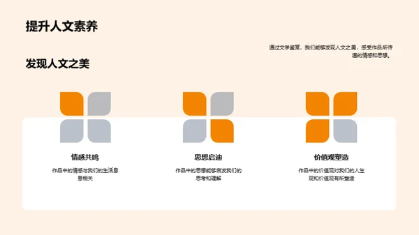 探索文学艺术