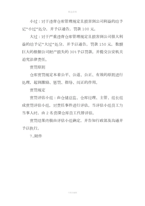 仓库管理制度[001].docx