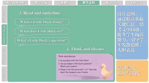 Unit 1  How tall are you B Read and write Let’s wr