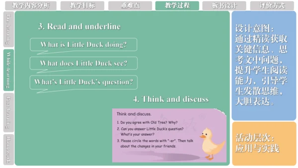 Unit 1  How tall are you B Read and write Let’s wr