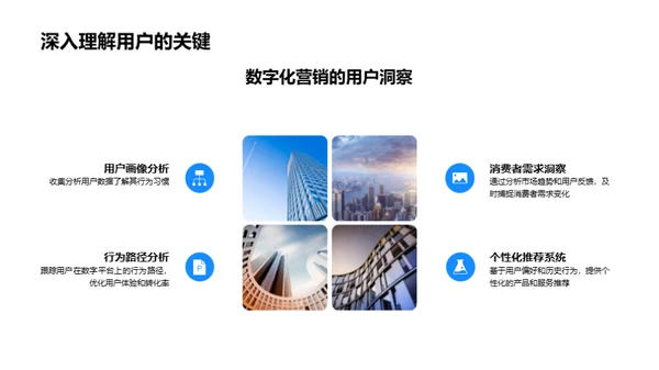 引领变革：数字化营销新境界