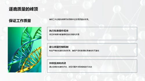 生物医疗领域月度精彩回顾