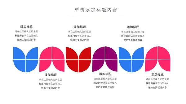 青春正能量团委五四青年节共青团PPT模板