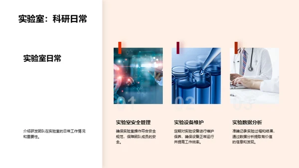 化学创新突破