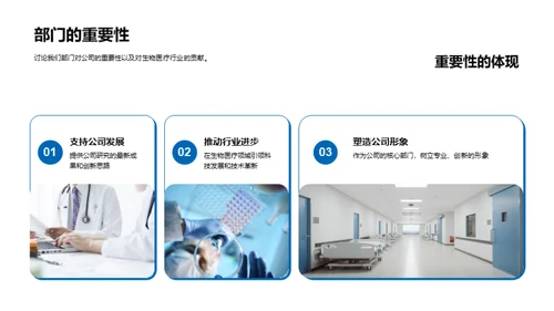 生物科研半年盘点