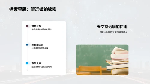 天文学之旅