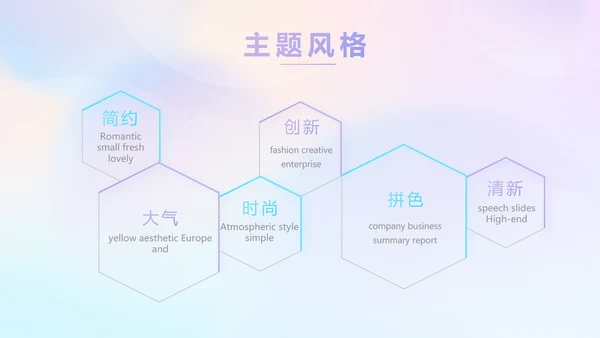公司企业新品发布会策划方案动态PPT