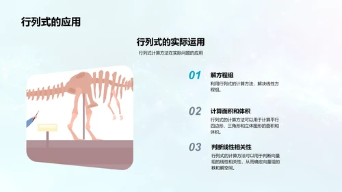 线性代数精解