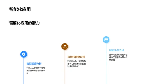 地勘科技引领工程新纪元