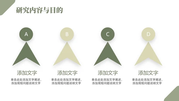 简约开题报告毕业答辩通用答辩答辩1
