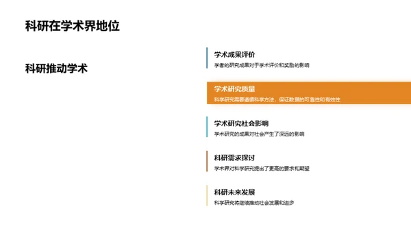 研究方法探索与实践