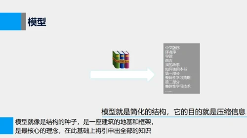 《如何高效教学》读书笔记通用PPT模板