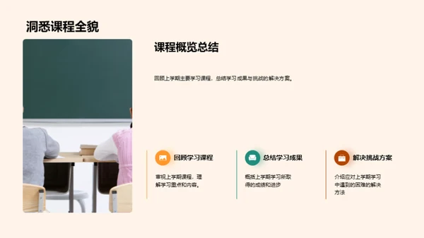 四年级学习之路