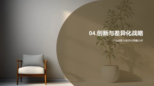家居销售全景解析
