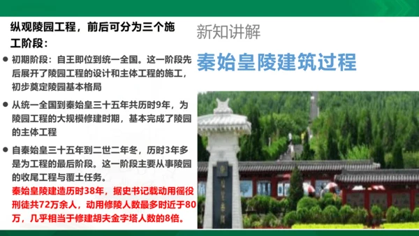 第三单元第二课 秦末农民起义与汉朝的建立