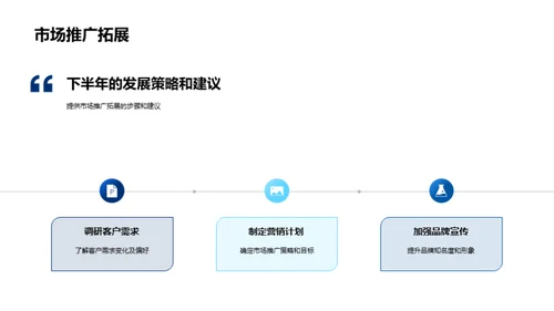 旅游业半年回顾