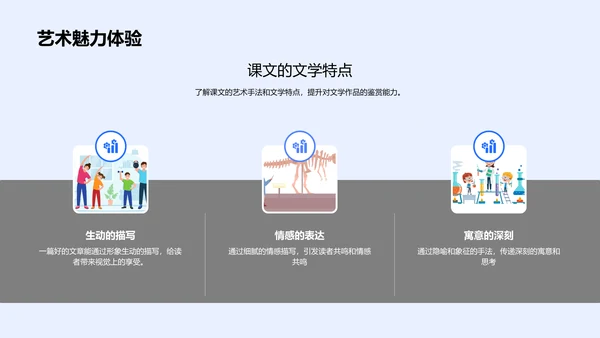 课文解读讲座