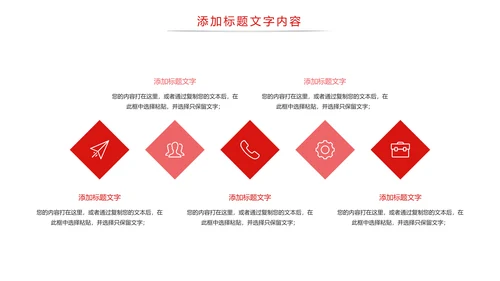 中国医疗保险人身平安保险金融行业PPT模板