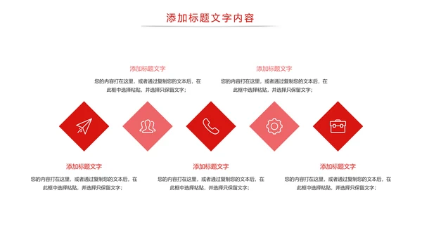 中国医疗保险人身平安保险金融行业PPT模板