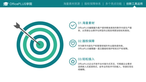 蓝色商务风毕业答辩开题报告PPT