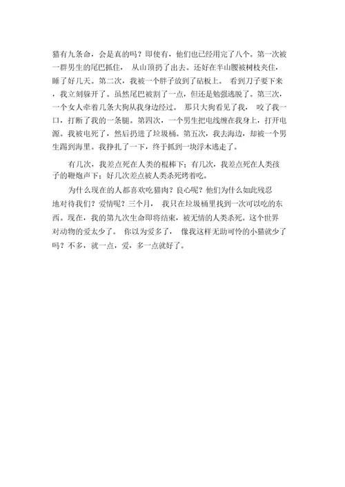 1000字以爱为题的高中