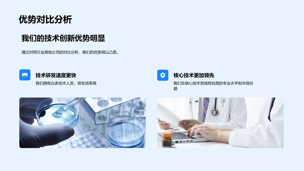 季度研发报告