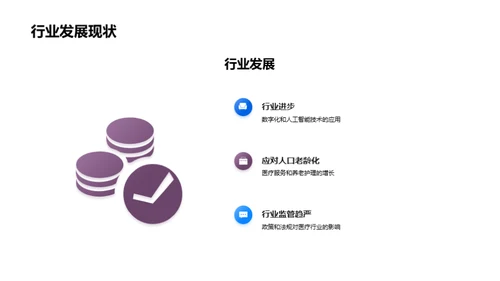 医疗行业未来展望
