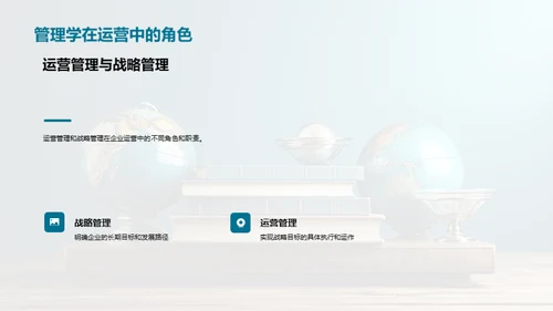 管理学实战解析