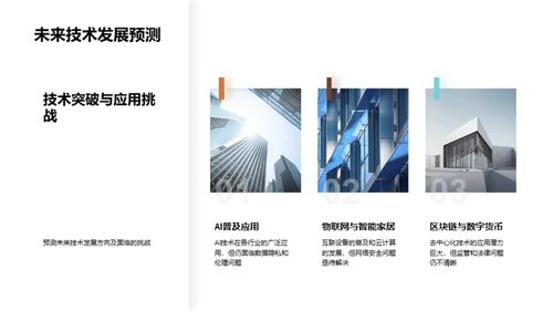 科技引领，财富启航
