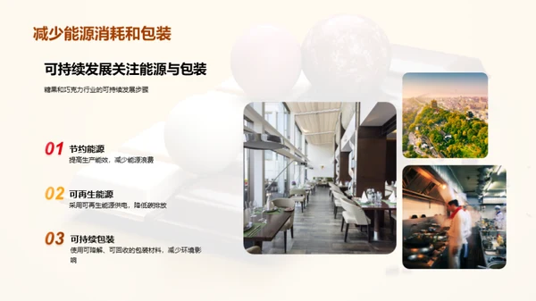 糖品行业的绿色革命