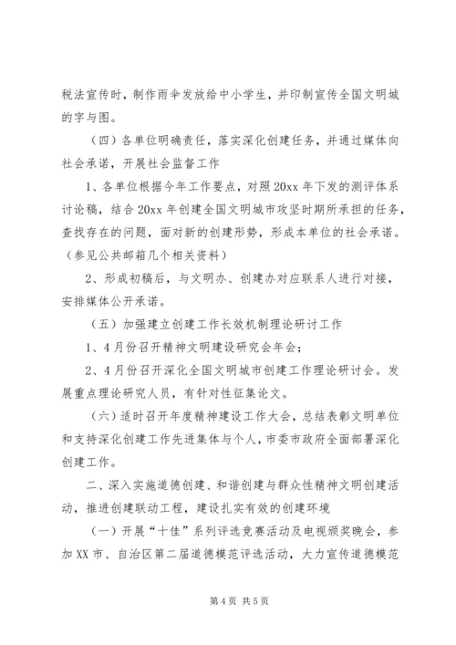 机关办公室的工作计划.docx