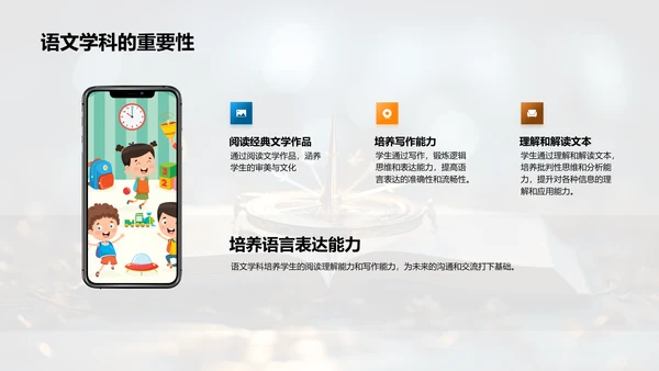 学科导航指南