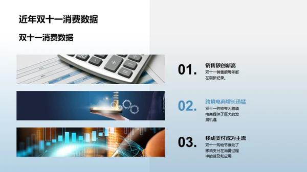 探究双十一金融奥秘