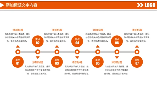 时尚中国平安保险平安银行工作汇报PPT模板