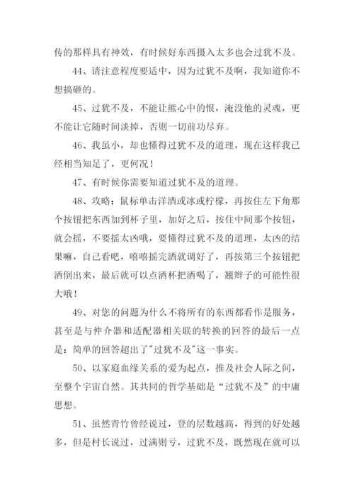 过犹不及的意思.docx