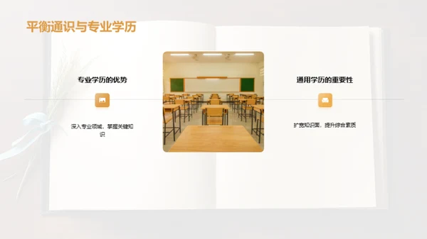 全面理解通用学历