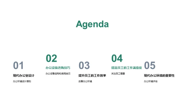 掌控办公秘籍