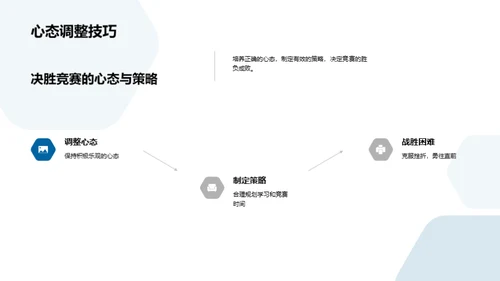 地理知识竞赛秘籍