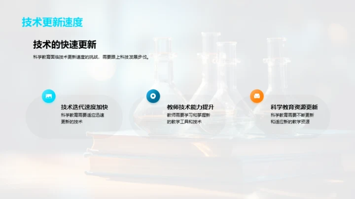 探索科学教育新篇章