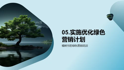绿色品牌传播策略