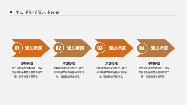 简约银行金融理财投资财务财富PPT模板